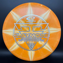 Load image into Gallery viewer, Latitude 64 Gold-Ice Burst Claymore Trilogy Challenge