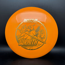Load image into Gallery viewer, Innova Star Wraith - character stamp