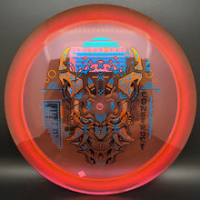 Load image into Gallery viewer, Thought Space Athletics Ethos Construct