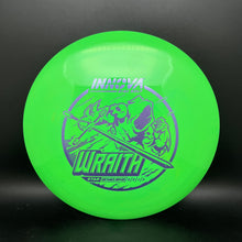 Load image into Gallery viewer, Innova Star Wraith - character stamp