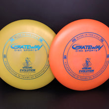 Load image into Gallery viewer, Gateway Neon Evolution Wizard