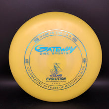 Load image into Gallery viewer, Gateway Neon Evolution Wizard