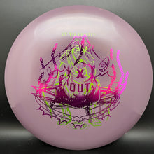 Load image into Gallery viewer, Infinite Discs I-Blend Sphinx X-Out Factory Second