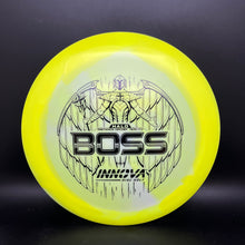Load image into Gallery viewer, Innova Halo Star Boss