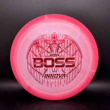 Load image into Gallery viewer, Innova Halo Star Boss