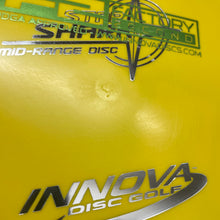 Load image into Gallery viewer, Innova Star (Ontario) Shark PFN F2
