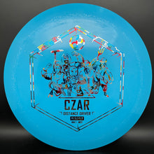 Load image into Gallery viewer, Infinite Discs I-Blend Czar - Run 2