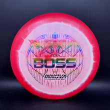Load image into Gallery viewer, Innova Halo Star Boss