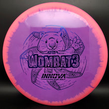 Load image into Gallery viewer, Innova Halo Star Wombat3 stock