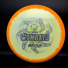 Load image into Gallery viewer, Innova Halo Star Wombat3 stock