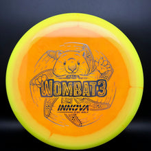 Load image into Gallery viewer, Innova Halo Star Wombat3 stock