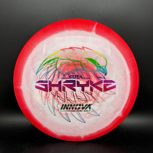 Load image into Gallery viewer, Innova Halo Star Shryke