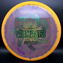 Load image into Gallery viewer, Innova Halo Star Wombat3 stock