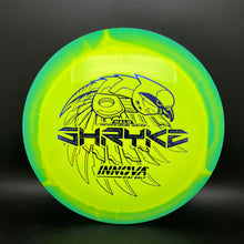 Load image into Gallery viewer, Innova Halo Star Shryke