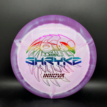 Load image into Gallery viewer, Innova Halo Star Shryke