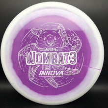 Load image into Gallery viewer, Innova Halo Star Wombat3 stock