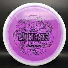 Load image into Gallery viewer, Innova Halo Star Wombat3 stock
