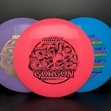 Load image into Gallery viewer, Innova Star Gorgon - stock