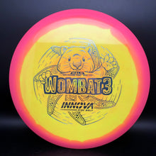 Load image into Gallery viewer, Innova Halo Star Wombat3 stock