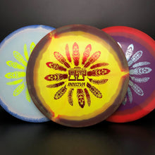 Load image into Gallery viewer, Innova Halo Star IT stock