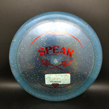 Load image into Gallery viewer, Gateway Diamond Metal Flake Spear - stock