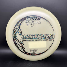 Load image into Gallery viewer, Discraft Mega Glo Challenger SS Missy G L.E.