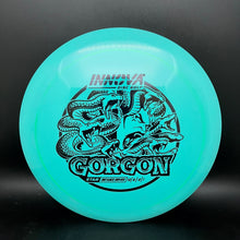 Load image into Gallery viewer, Innova Star Gorgon - stock
