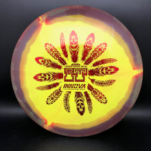 Load image into Gallery viewer, Innova Halo Star IT stock