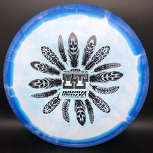 Load image into Gallery viewer, Innova Halo Star IT stock