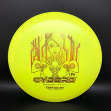 Load image into Gallery viewer, Gateway Platinum Cyborg - stock