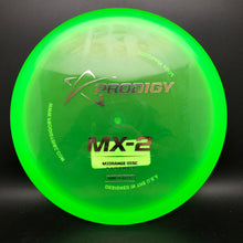 Load image into Gallery viewer, Prodigy 400 MX-2 - stock