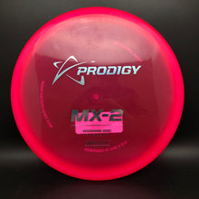 Load image into Gallery viewer, Prodigy 400 MX-2 - stock