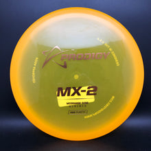 Load image into Gallery viewer, Prodigy 400 MX-2 - stock