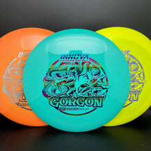 Load image into Gallery viewer, Innova Star Gorgon - stock