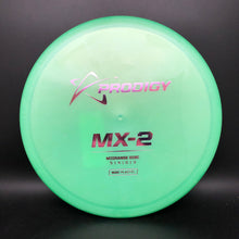 Load image into Gallery viewer, Prodigy 500 MX-2 - stock