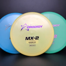 Load image into Gallery viewer, Prodigy 500 MX-2 - stock