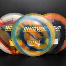 Load image into Gallery viewer, Innova I-Dye Champion Katana - stock