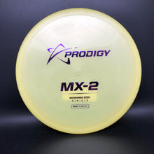Load image into Gallery viewer, Prodigy 500 MX-2 - stock