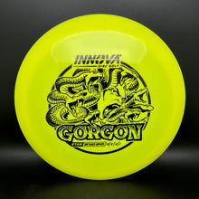 Load image into Gallery viewer, Innova Star Gorgon - stock