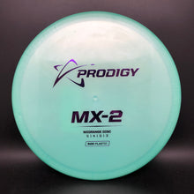 Load image into Gallery viewer, Prodigy 500 MX-2 - stock
