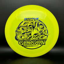 Load image into Gallery viewer, Innova Star Gorgon - stock
