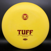 Load image into Gallery viewer, Kastaplast K3 Hard Tuff - stock