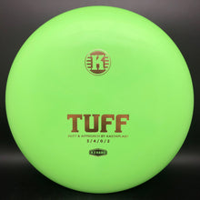 Load image into Gallery viewer, Kastaplast K3 Hard Tuff - stock