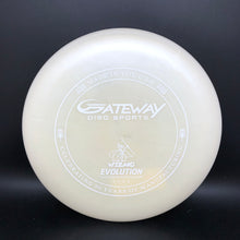 Load image into Gallery viewer, Gateway Galaxy Evolution Wizard