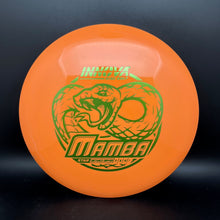 Load image into Gallery viewer, Innova Star Mamba - snake