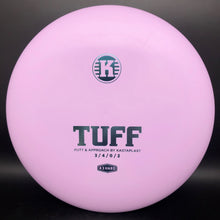 Load image into Gallery viewer, Kastaplast K3 Hard Tuff - stock