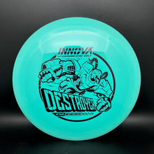 Load image into Gallery viewer, Innova Star Destroyer - character stock