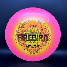 Load image into Gallery viewer, Innova Halo Star Firebird
