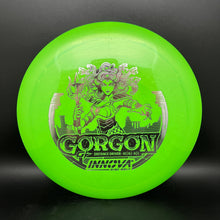 Load image into Gallery viewer, Innova GStar Gorgon - stock