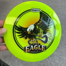 Load image into Gallery viewer, Innova Star Eagle - INNfuse stock